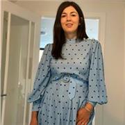 I am a very deducated and patient Teacher Assistant.